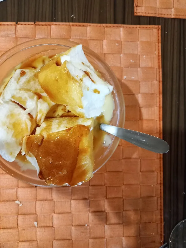 Ile Flottante Maison